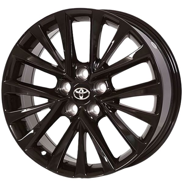 ДЛ 5*114.3 18*7 D60.1 ET45 FR Replica TY222 B